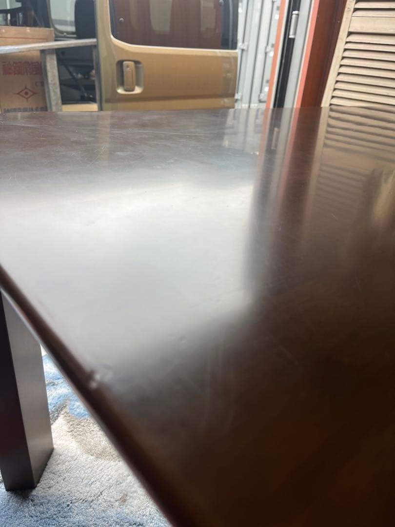 くり‼️キツツキ