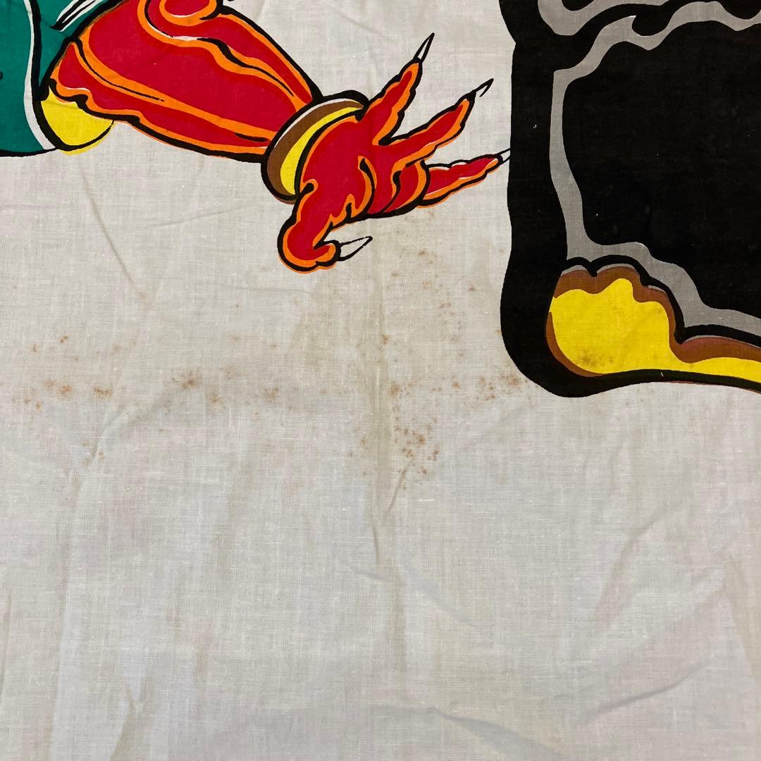 武者絵のぼり 大畑 武者幟 鍾馗のぼり 耕雲作 伝統工芸 工芸品 こどもの日