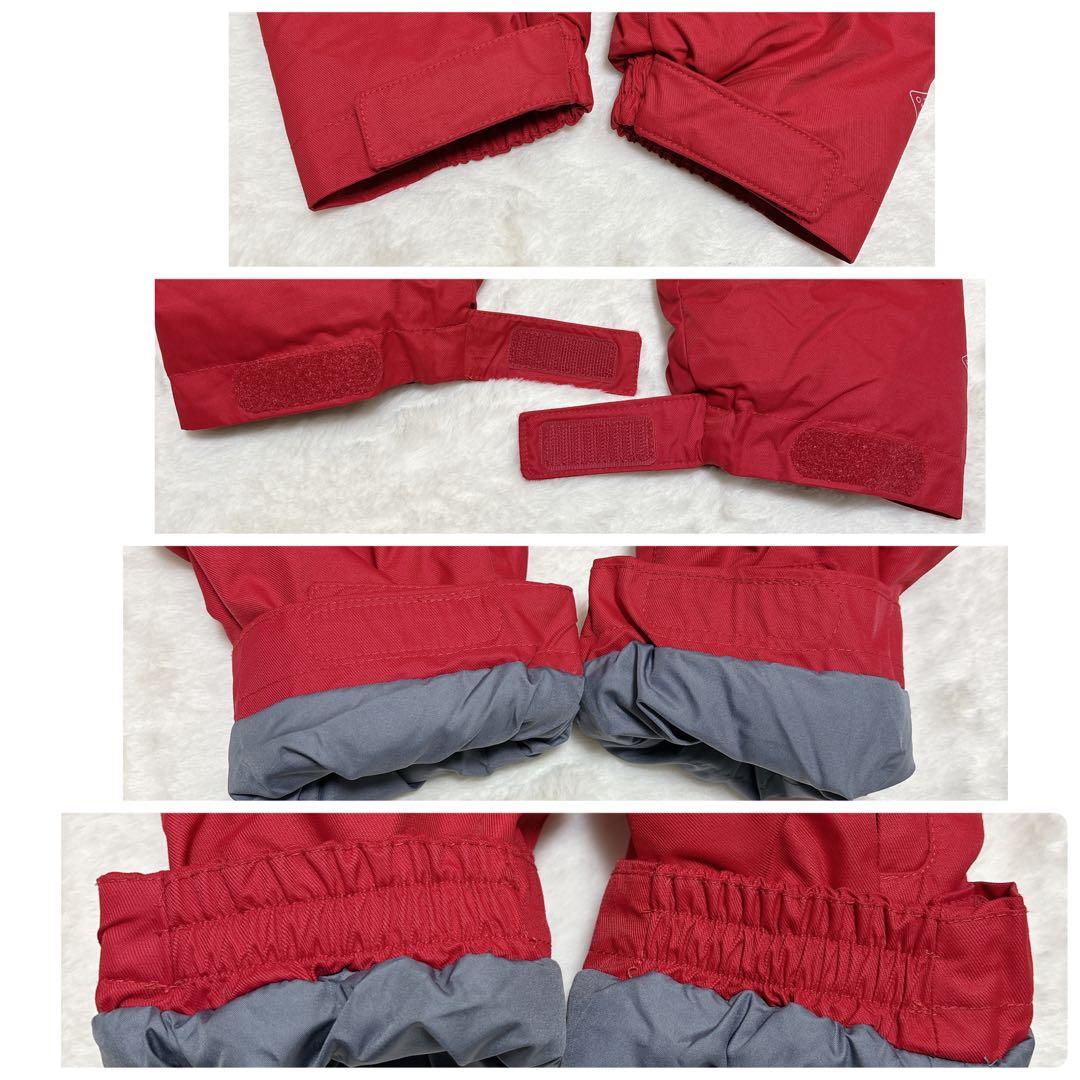 Columbia スキー・スノボ ウェア上下２点 キッズ140〜150センチ