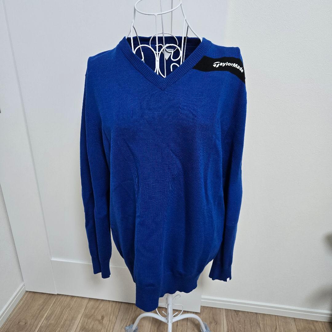 新品タグ付き　テーラーメイド TaylorMa　de　ゴルフウェア