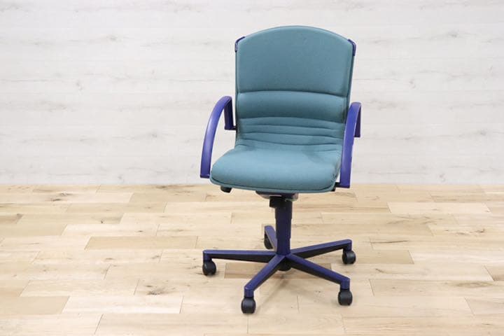 GMDKS293I○ giroflex / ジロフレックス 44 キャスターチェ