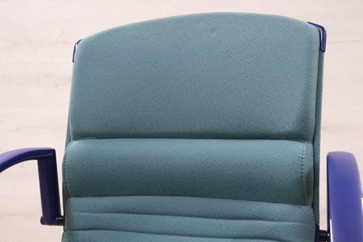 GMDKS293I○ giroflex / ジロフレックス 44 キャスターチェ