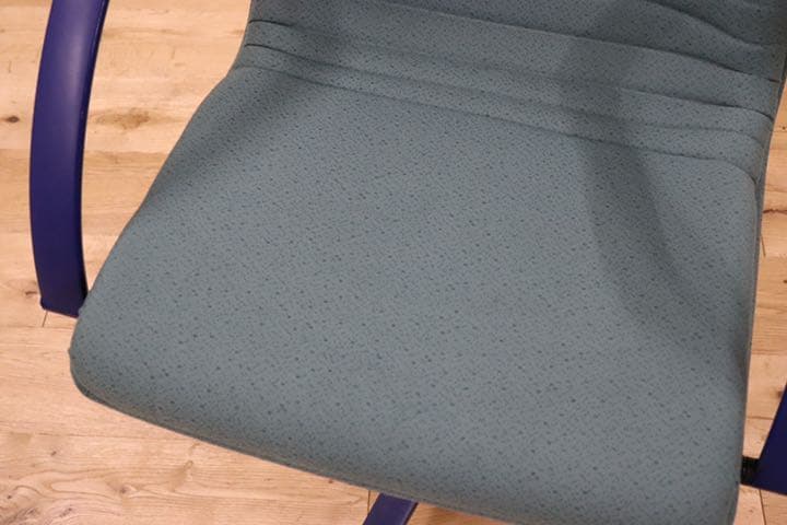 GMDKS293I○ giroflex / ジロフレックス 44 キャスターチェ