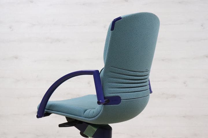 GMDKS293I○ giroflex / ジロフレックス 44 キャスターチェ