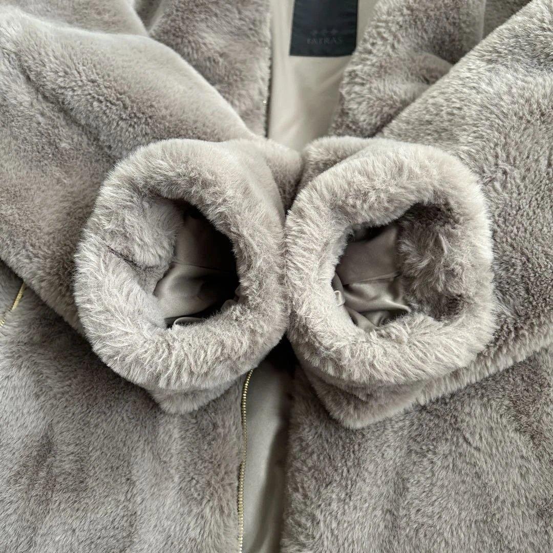 タトラス　タミル　2024 モカ　S