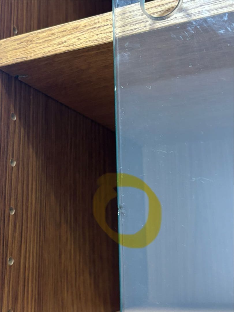 unico  cupboard (クルト カップボード)