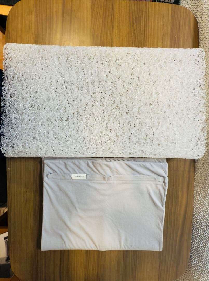 【美品★定価3万】BRAIN SLEEP PILLOW ブレインスリープ ピロー