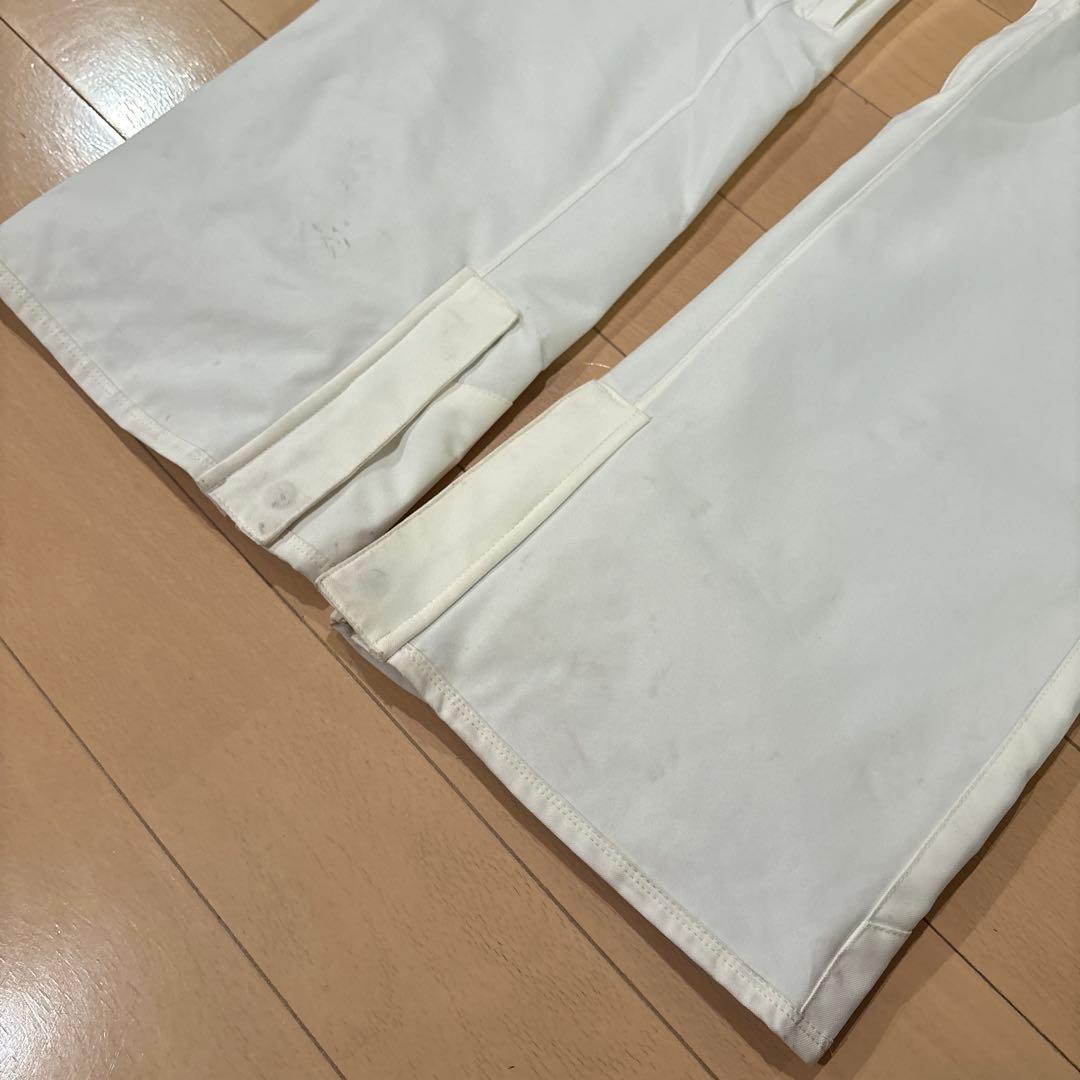 VOLCOM スノボウェア　アメリカサイズS 日本のＭサイズ相当　別売り不可