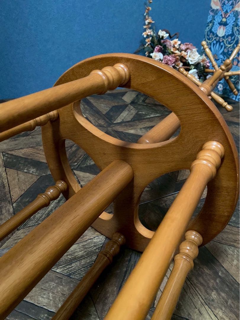 木製 傘立て ポールハンガー インテリア カントリー 玄関 ハンガーラック