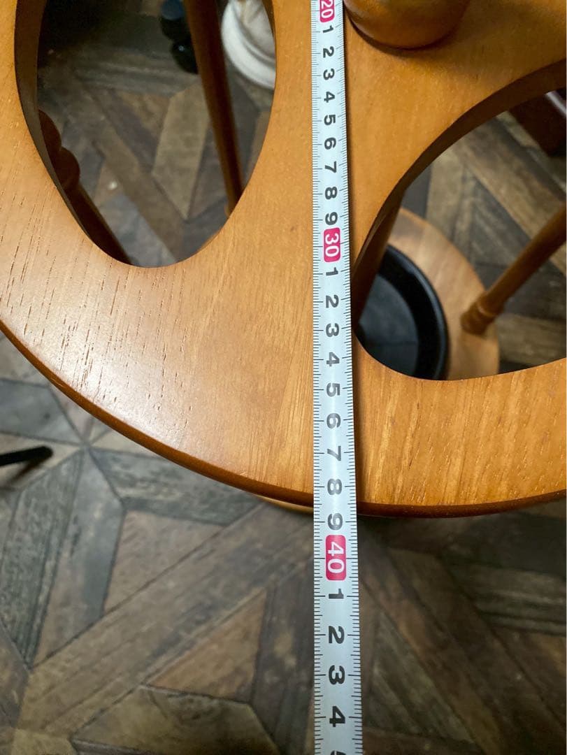 木製 傘立て ポールハンガー インテリア カントリー 玄関 ハンガーラック