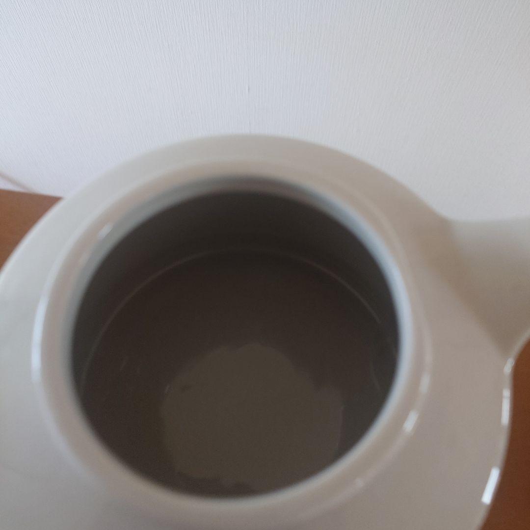 アラビア　アネモネ　ポット