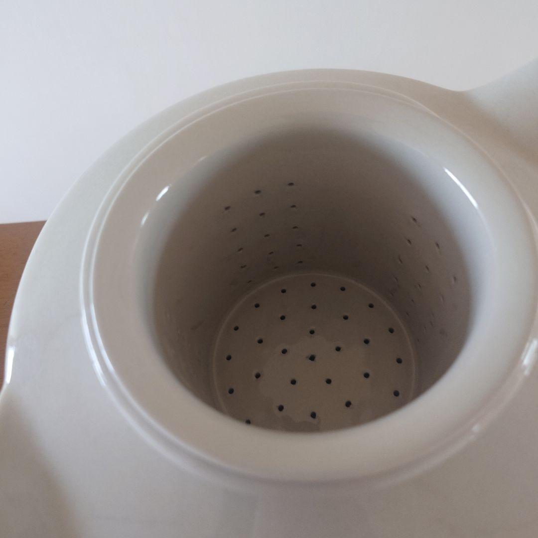 アラビア　アネモネ　ポット