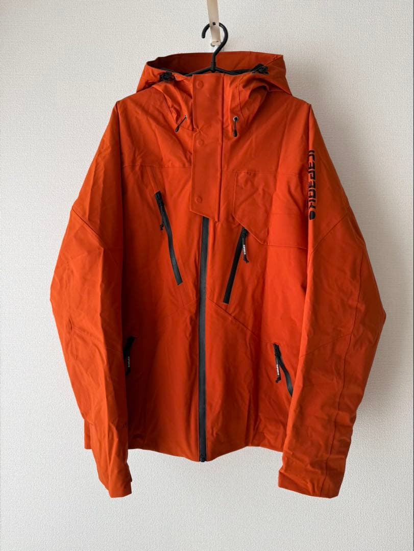 ICEPARK DICKEY スキーウェア　アイスピーク