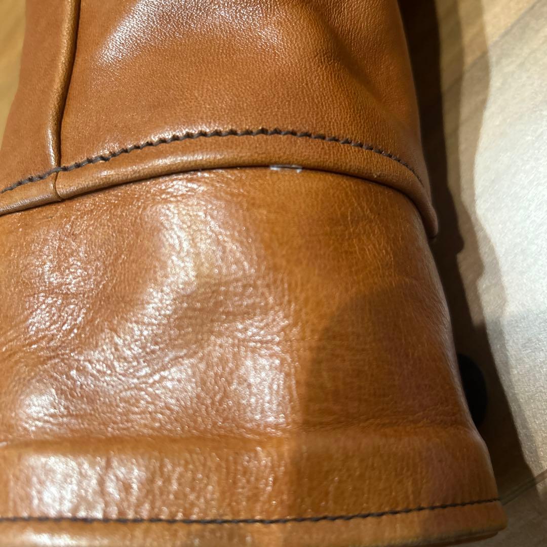 【超美品】レインボーカントリー　スポーツジャケット　アベニュー別注　サイズ40