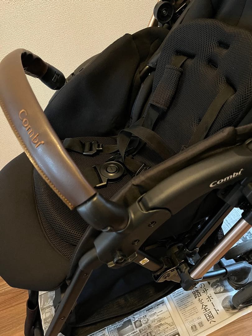 【愛知県直接引取】CombiスゴカルSwitch PlusエッグショックEXAS