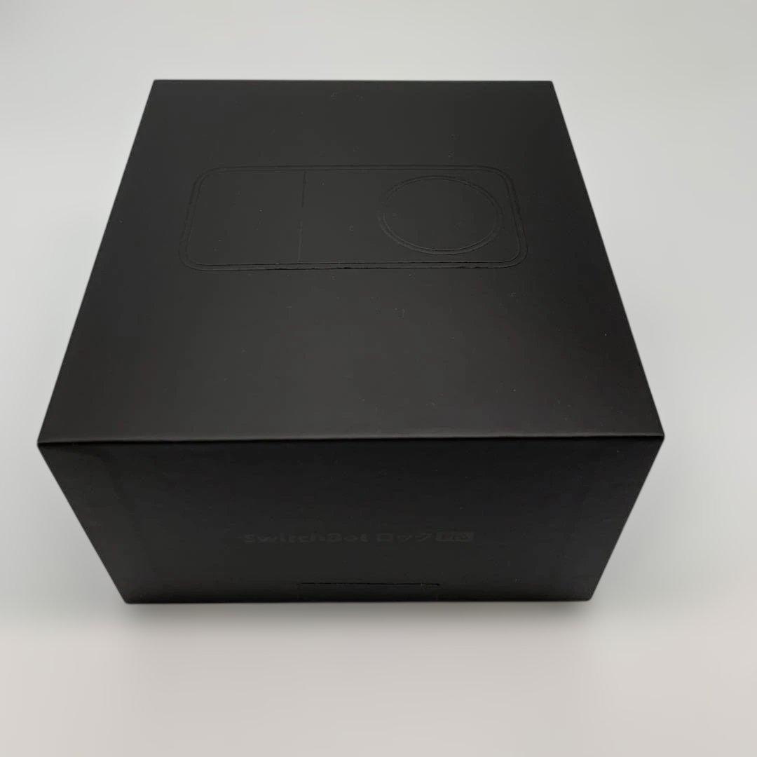 SwitchBot ロック Pro スイッチボット スマートロック 美品 鍵