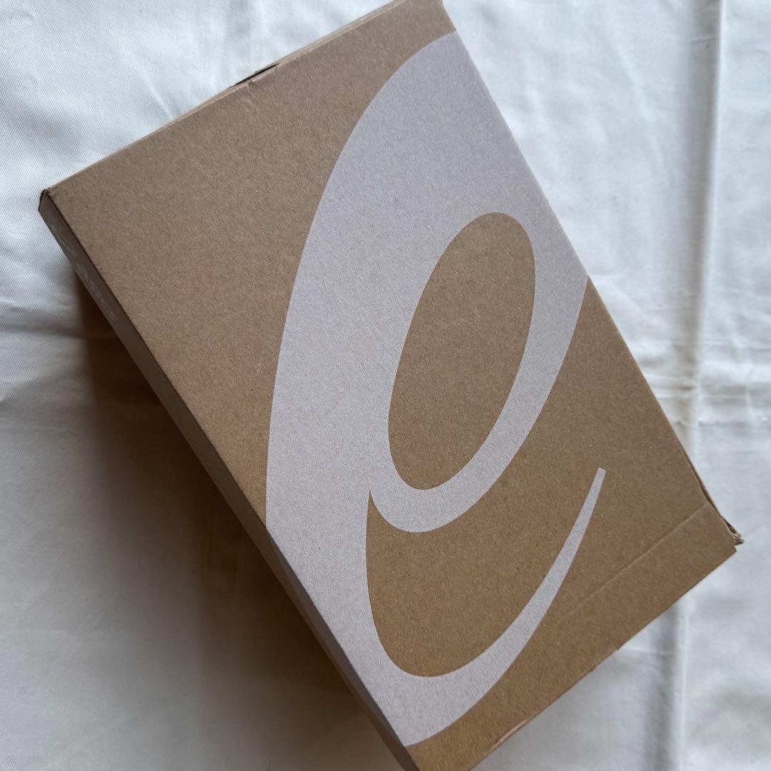 極美品 kith x asics GEL1130 23.5cm