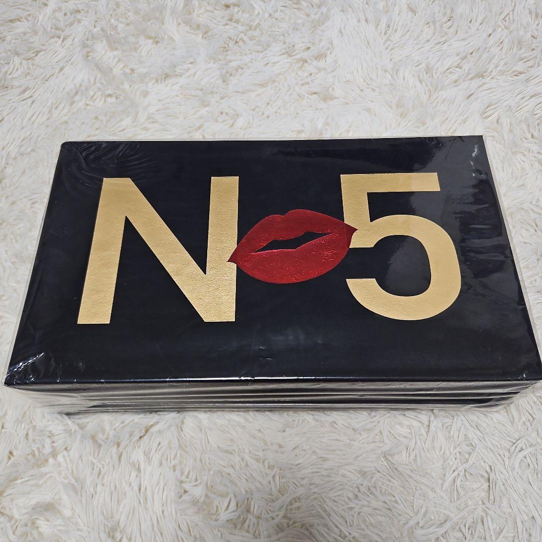 ミュージック Nissy Entertainment 5th Anniversary BEST