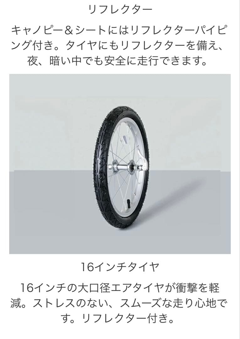 週末限定最終お値下げAIRBUGGY RUN エアバギーラン