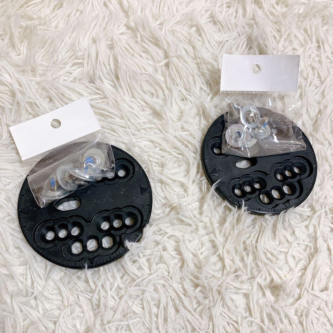 ZUMA ビンディング バインディング スノーボード ズーマー MLサイズ ツマ