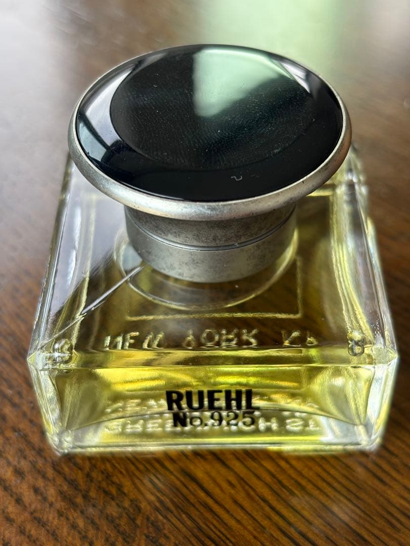 RUEHL NO.925　ルールナンバー925　コロン 香水　【FOR　MEN】