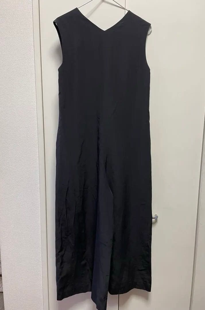 IENA イエナ　オールインワン　サロペット