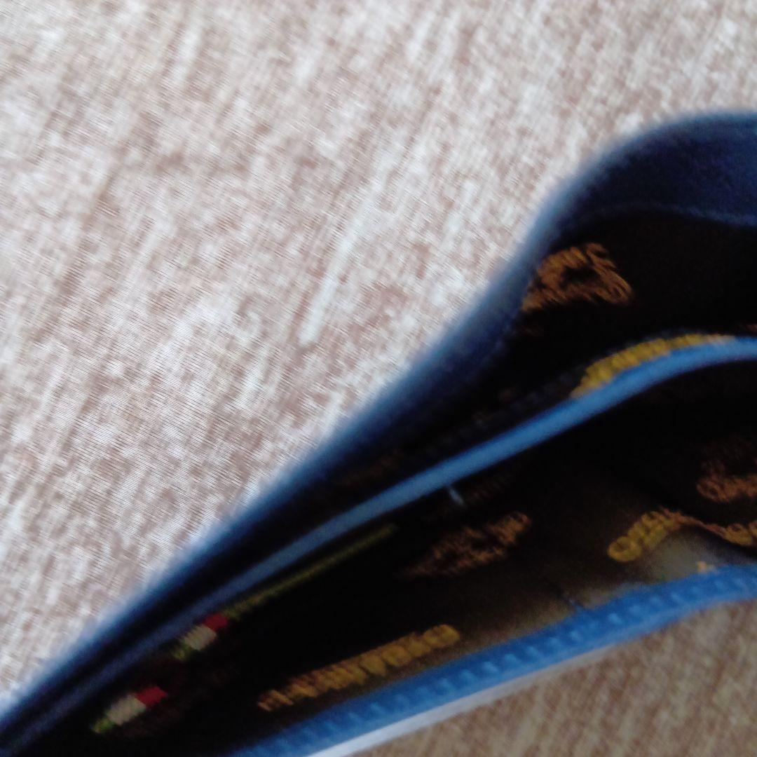 オリビアンコ　財布