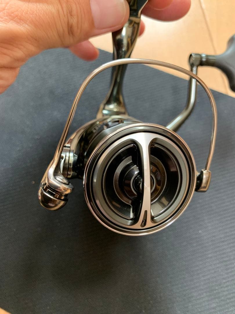 22 ステラ C3000MHG