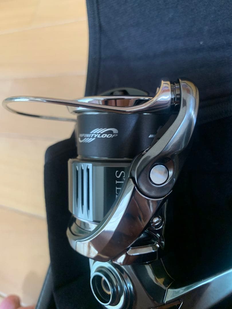 22 ステラ C3000MHG