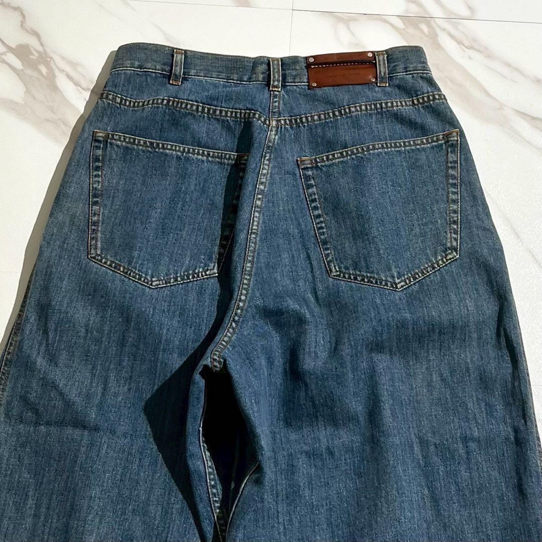 美品✨DRIES VAN NOTEN デニム mondaysuckerrr