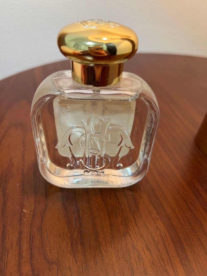 Santa Maria Novella Rosa Gardenia 香水