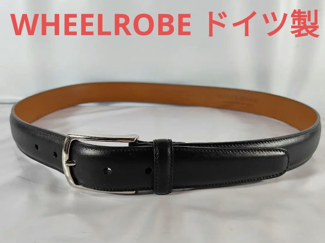 uniuni1004　　　　　　　　　　　　　WHEELROBE