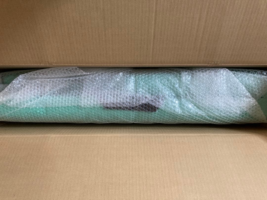 【新品未使用】高田ベッド 折りたたみ ポータブルベッド