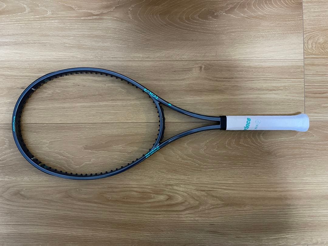 プリンス TOUR 98 G2