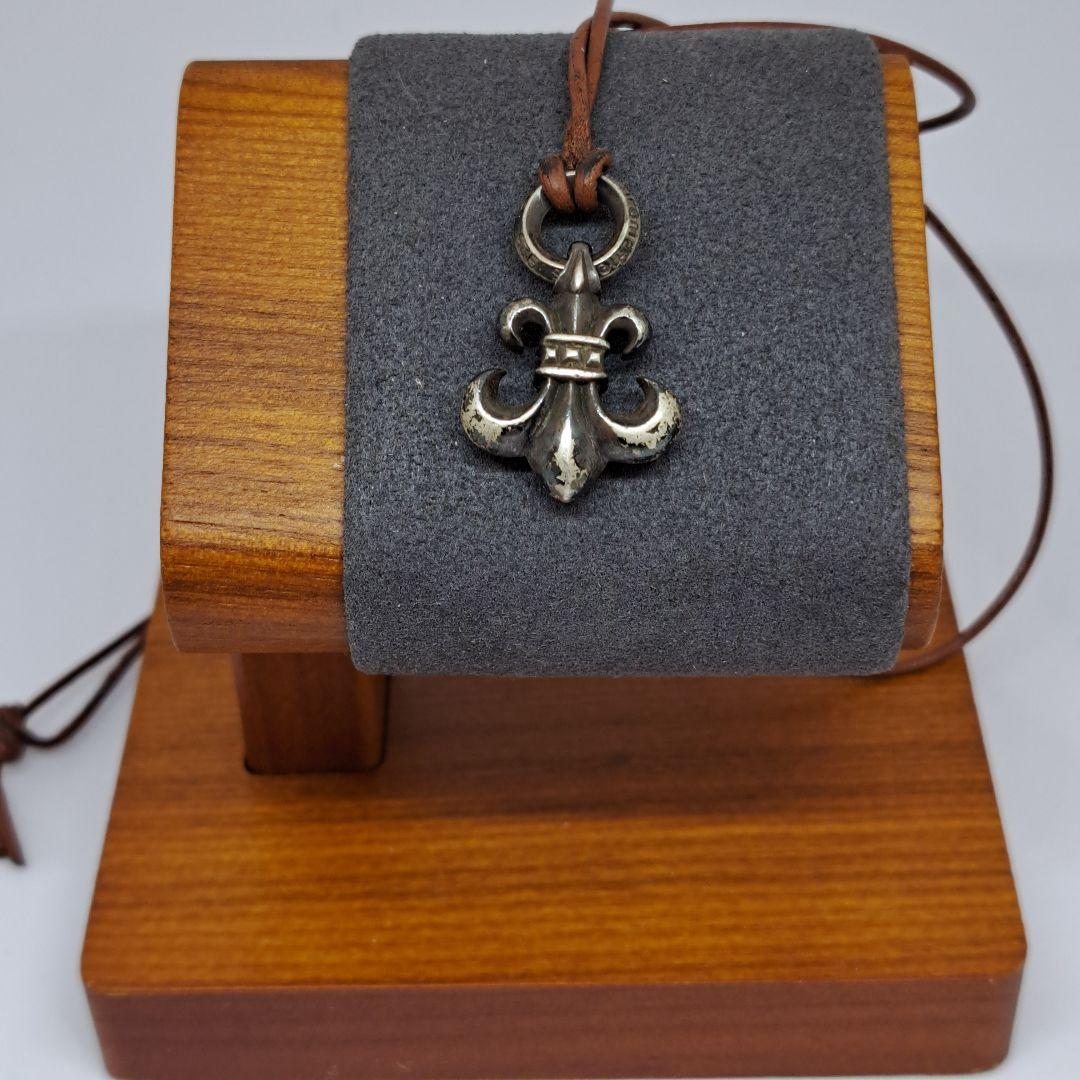 A*t様 クロムハーツ　ネックレス