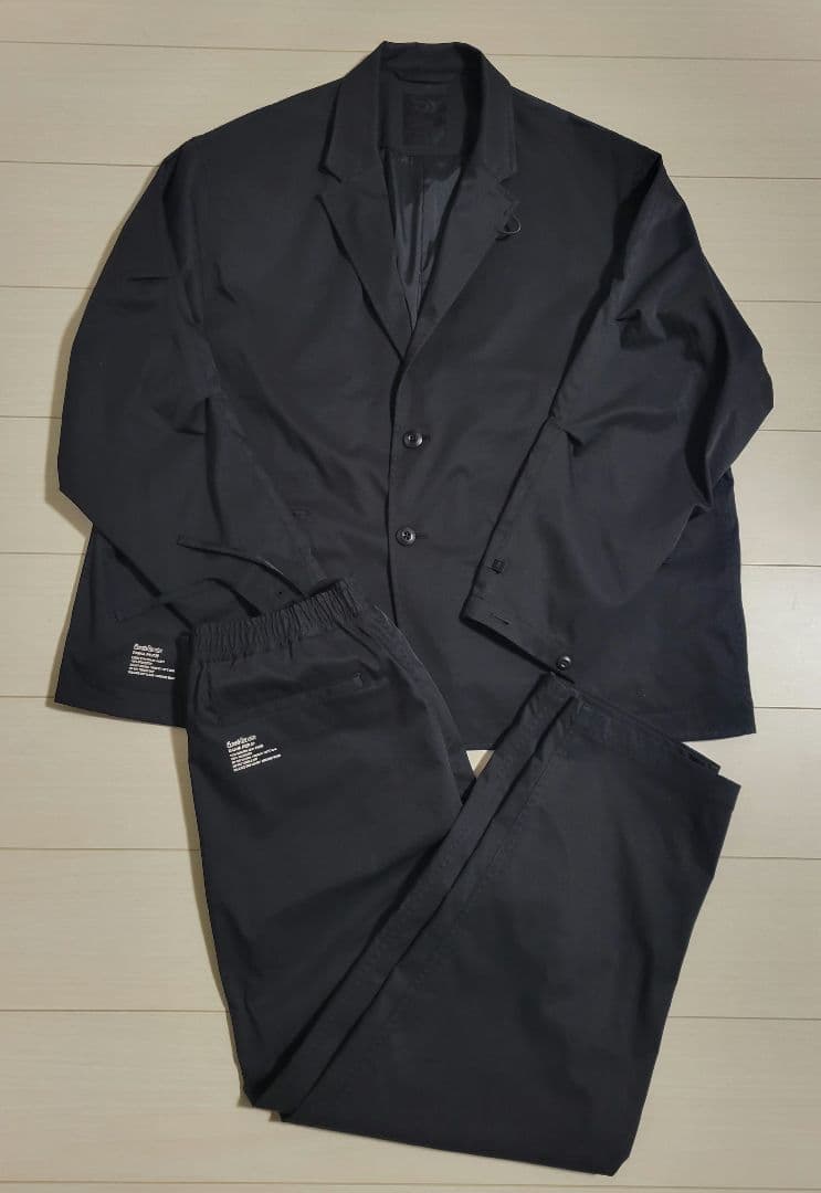 DAIWA PIER39 for FreshService セットアップ