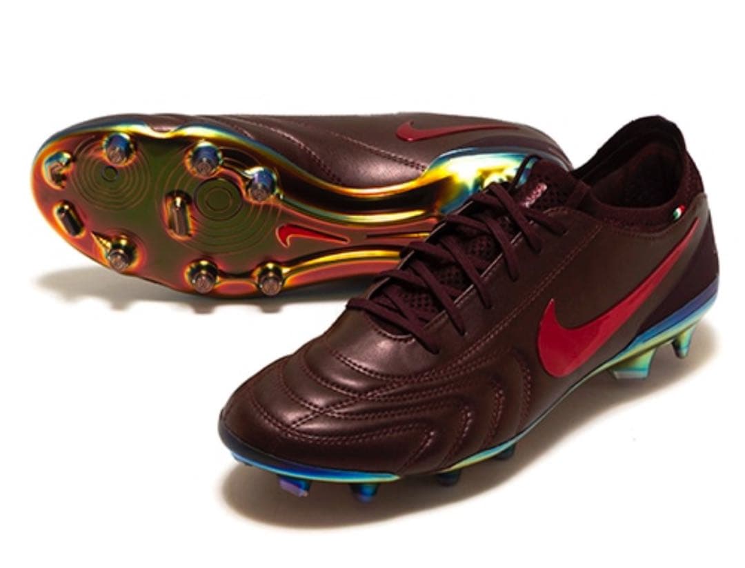 ティエンポ レジェンド 10 エリート LUXE FG 26.5 ムシアラ