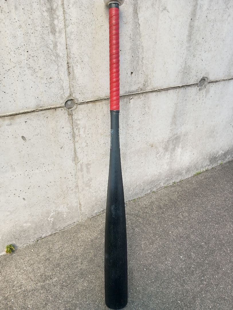 ★ルイスビルスラッガー　中学硬式バット