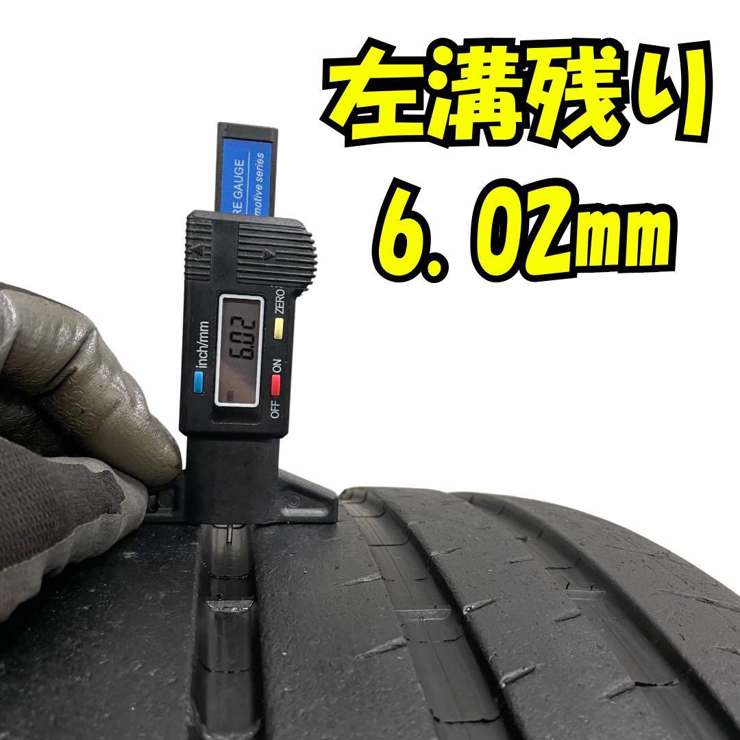 タイヤ・ホイール MICHELIN PILOT SPORT CUP2 255/35ZR20