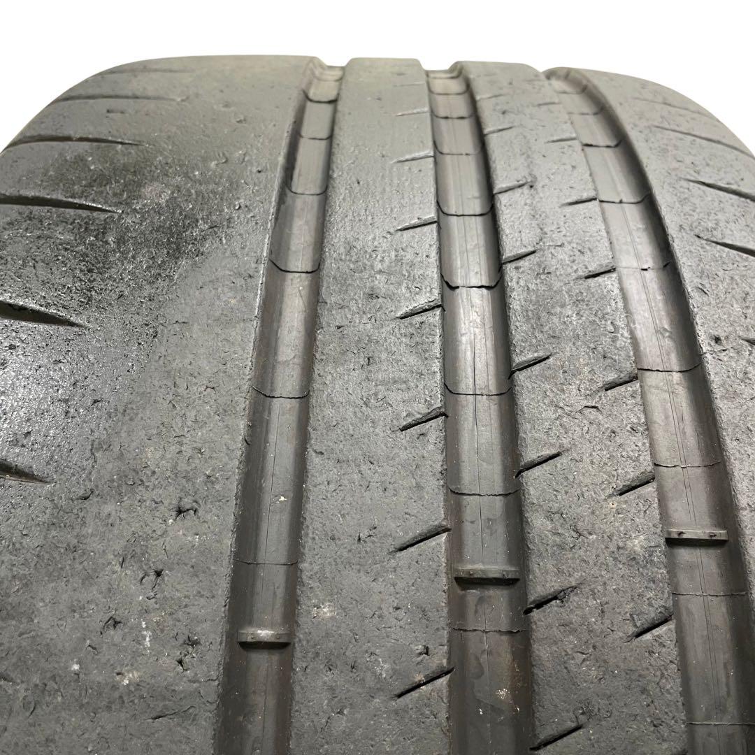 タイヤ・ホイール MICHELIN PILOT SPORT CUP2 255/35ZR20