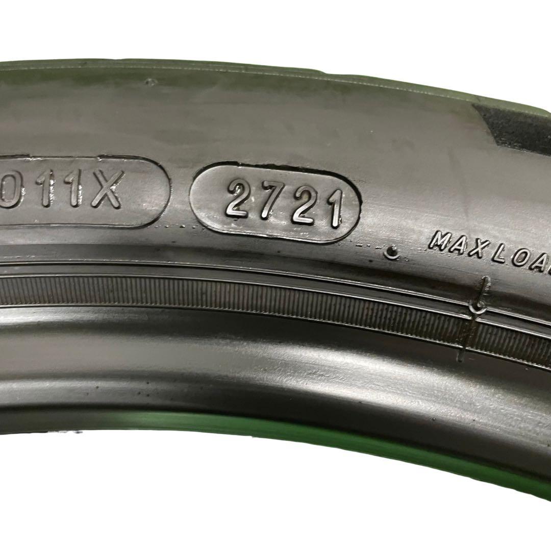 タイヤ・ホイール MICHELIN PILOT SPORT CUP2 255/35ZR20