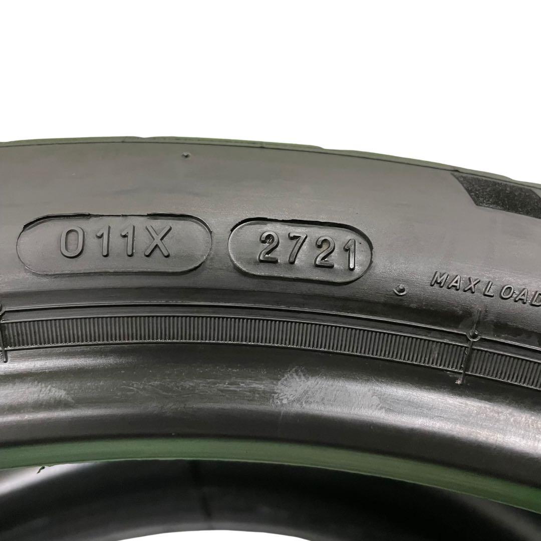 タイヤ・ホイール MICHELIN PILOT SPORT CUP2 255/35ZR20