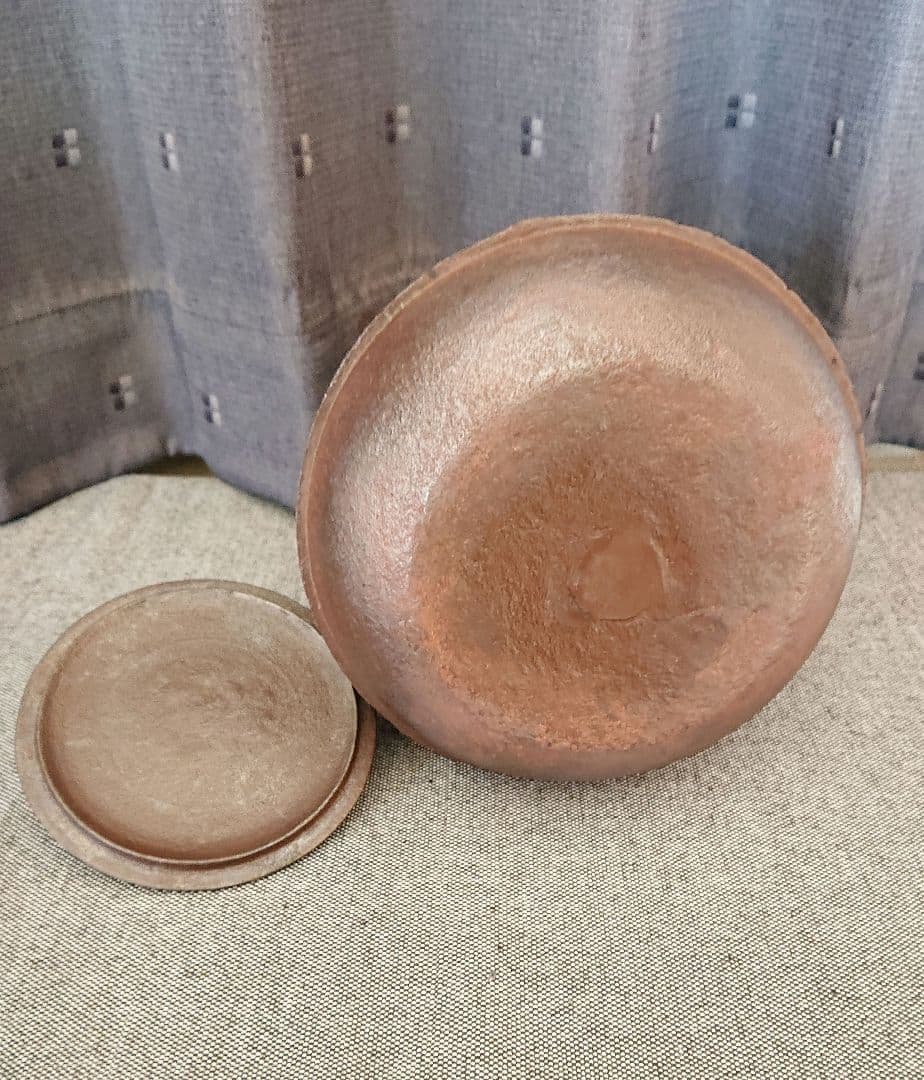 鉄瓶　佐藤勝久