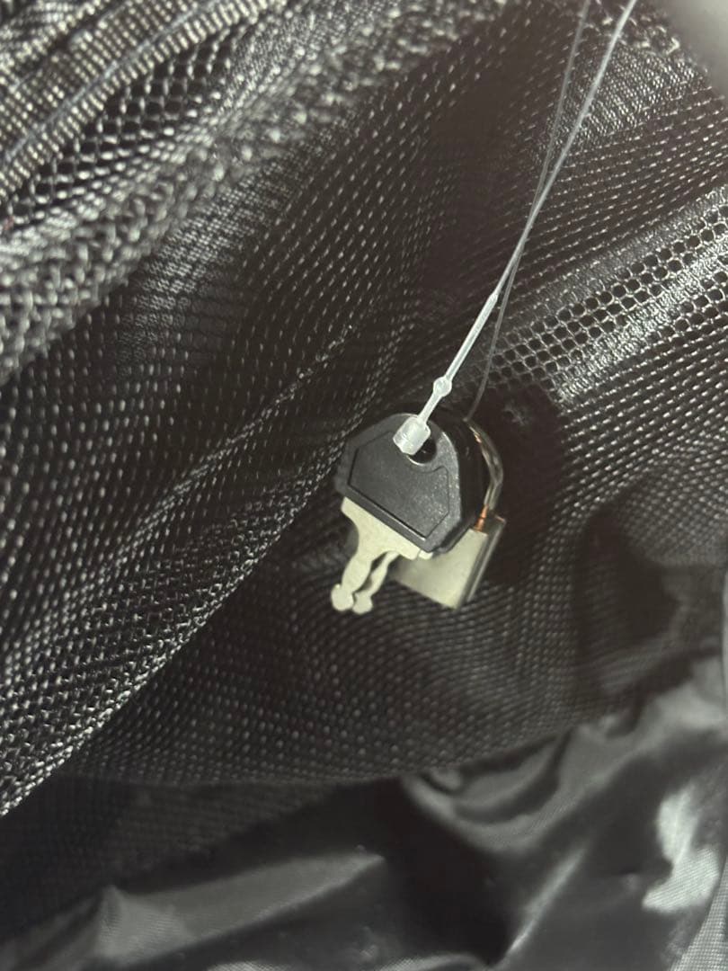 Coleman キャスター付き3WAYボストンバッグ　大容量(70ℓ)