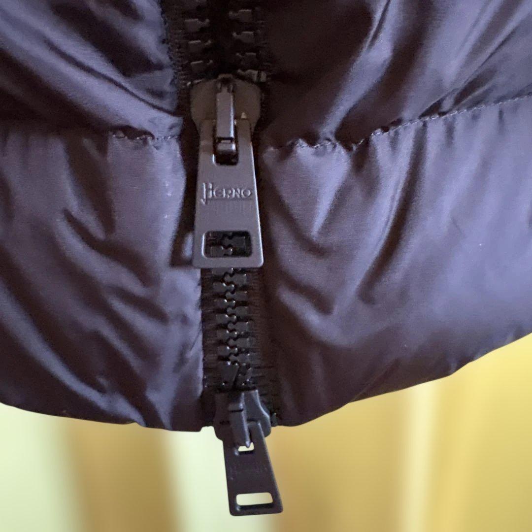 manoryさま専用です！ HERNO ヘルノ ダウンコート