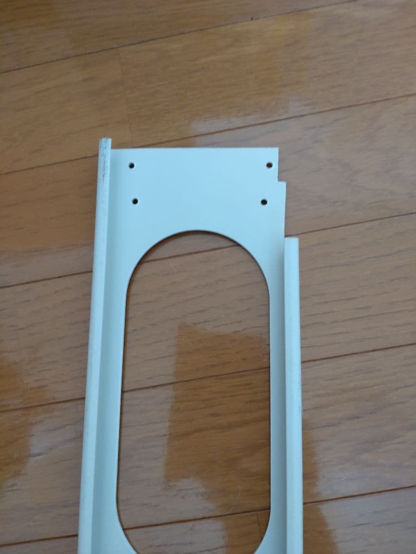 アイリスオーヤマ　ポータブルエアコン　IPC_221N