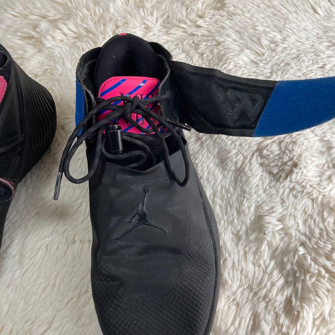 ナイキ JORDAN BRAND JORDAN WHY NOT ZER0