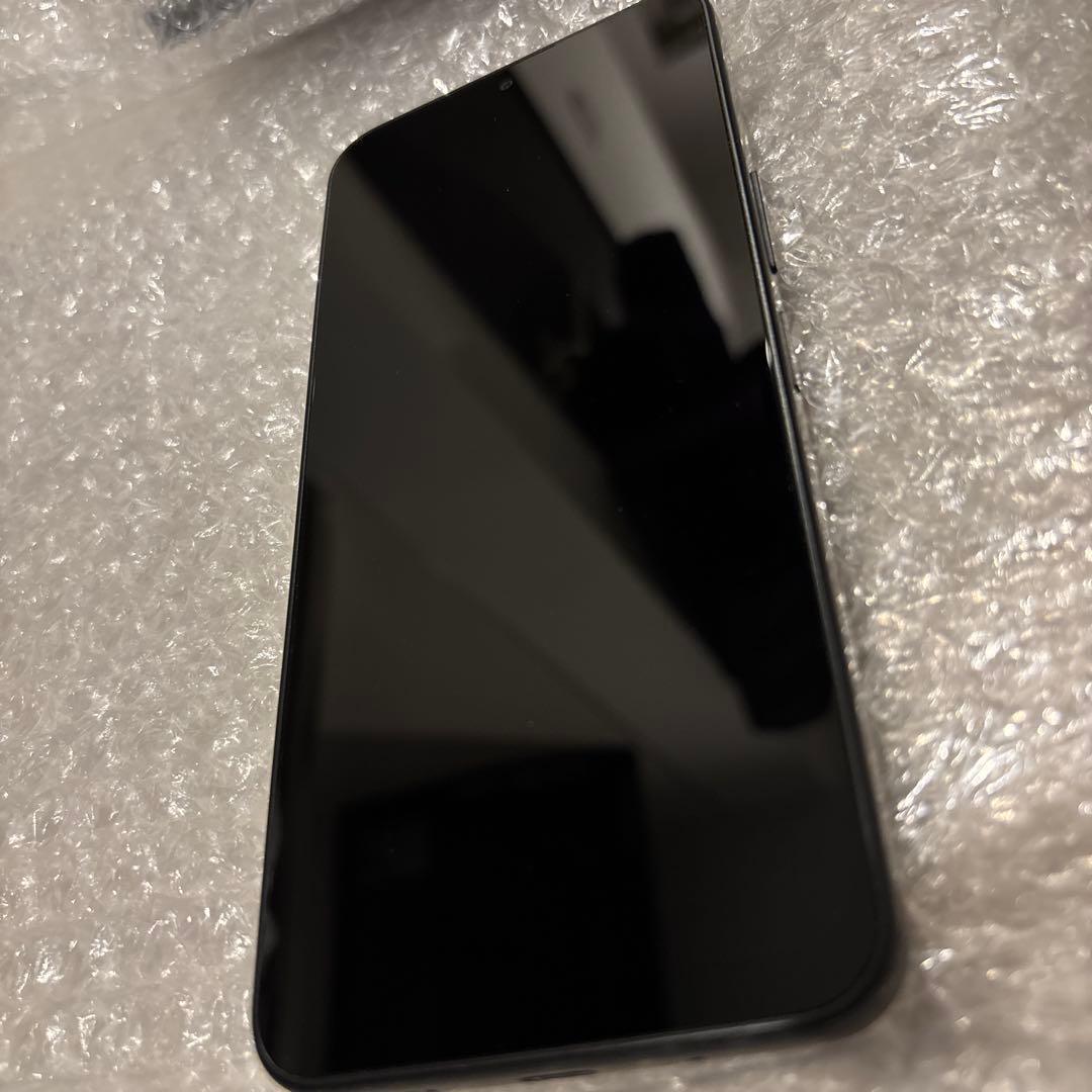 A302ZT 128GB Androidスマートフォン