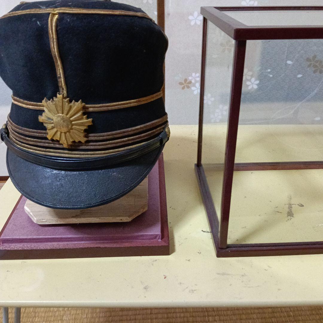 詳しくは　分かりません。　大礼に　使用か　佐官級か