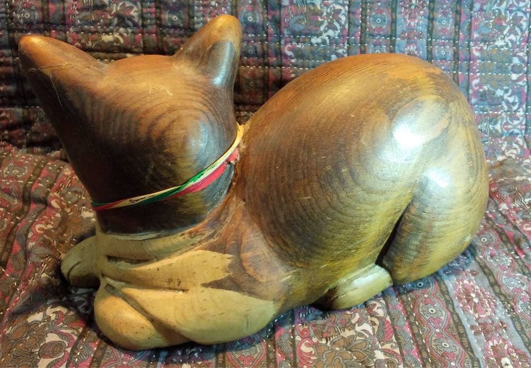 アンティーク　『Kitty KAT』 O' Day